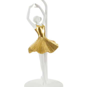 BALLERINA BORDLAMPA