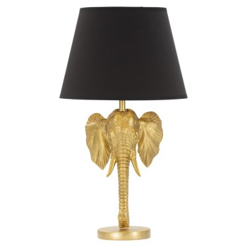 ELEFANTBORDSLAMPA