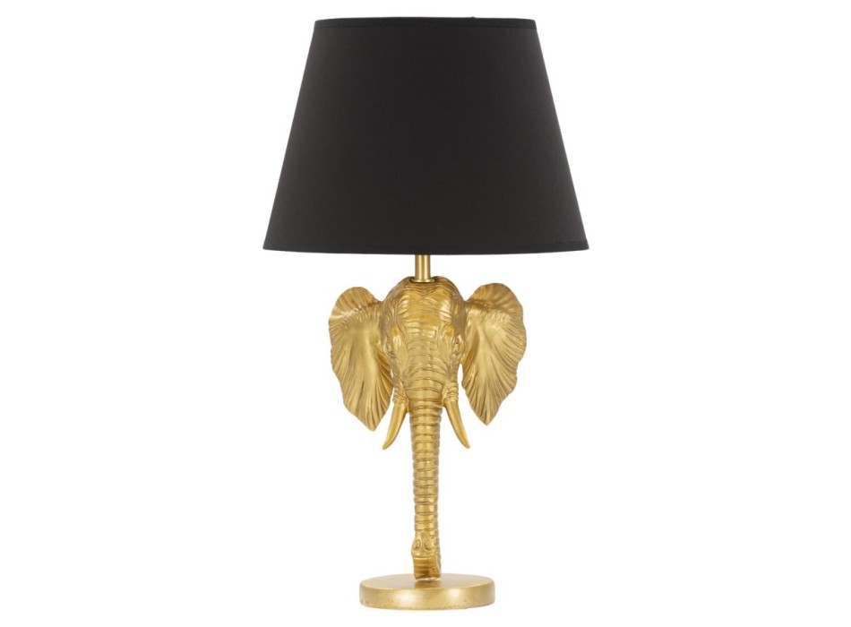 ELEFANTBORDSLAMPA