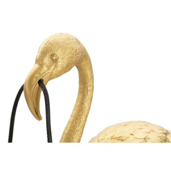 FLAMINGO BORDLAMPA