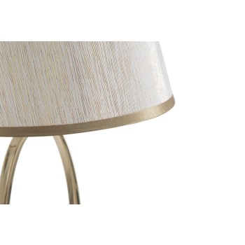 GLAM FLUSH BORDLAMPA