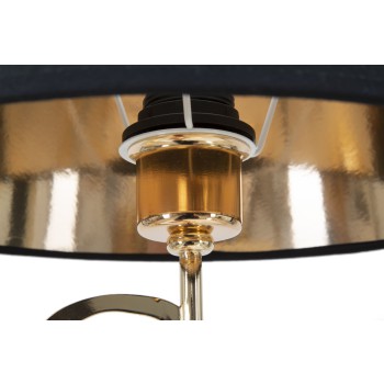 GLAM HARTS BORDLAMPA