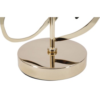 GLAM HARTS BORDLAMPA