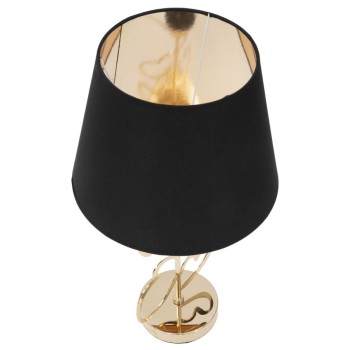 GLAM HARTS BORDLAMPA