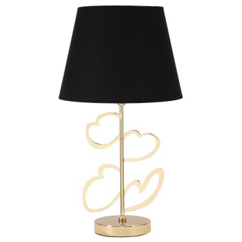 GLAM HARTS BORDLAMPA