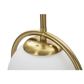GLAMY ARC BORDLAMPA -B-