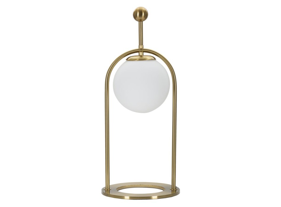 GLAMY ARC BORDLAMPA -B-