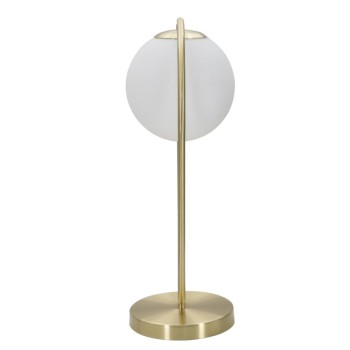 GLAMY DROP BORDLAMPA
