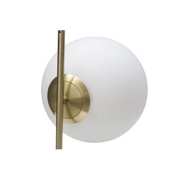 GLAMY LÅG BORDSLAMPA