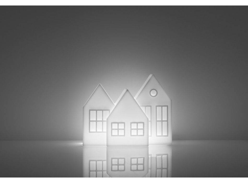 KUUSI Slide-bordslampa