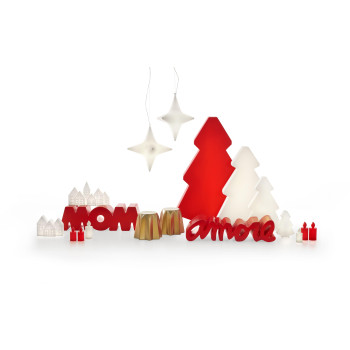 KUUSI Slide-bordslampa