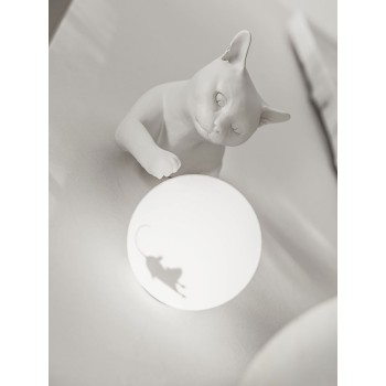 Maoo KARMAN bordslampa