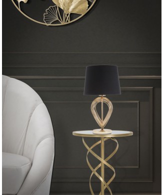MAXT BORDLAMPA