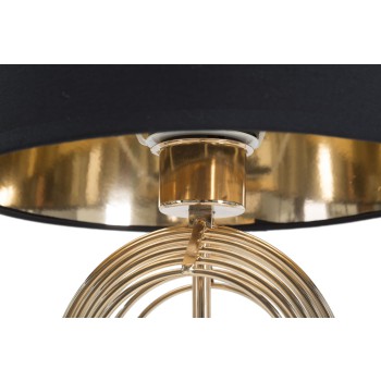 MAXT BORDLAMPA