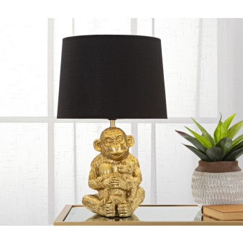MONKEY MUM BORDSLAMPA