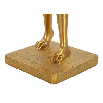 Bordlampa med kaninstativ