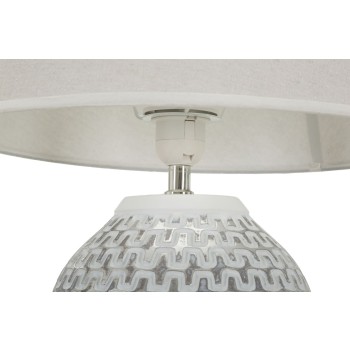 VÅGBORDSLAMPA I HARTS