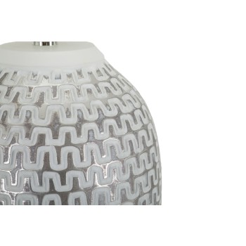 WAVE RESIN BORDLAMPA