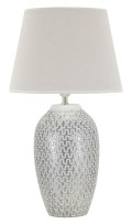 VÅGBORDSLAMPA I HARTS