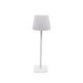 Tecno uppladdningsbar bordslampa