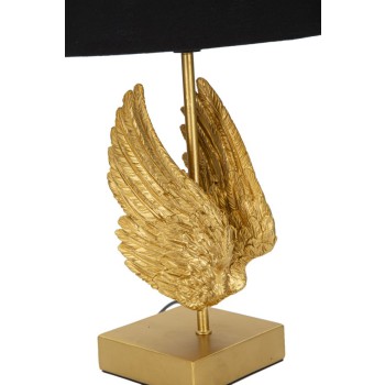 WINGS BORDLAMPA