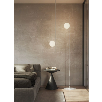 ATMOPSHERE Golvlampa - KARMAN