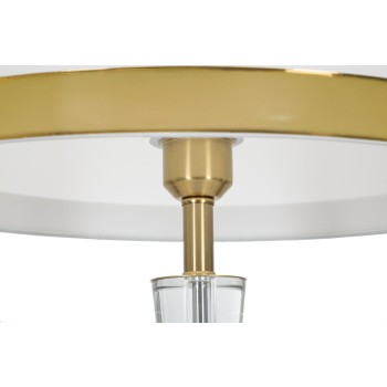 CRISTAL GOLVLAMPA