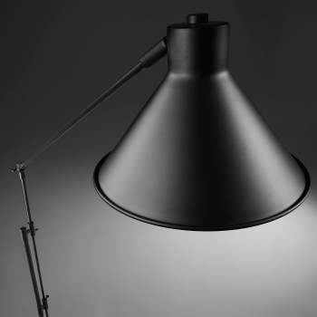 Dione golvlampa
