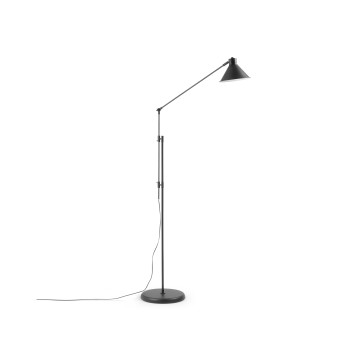 Dione golvlampa