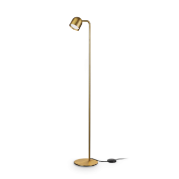 DODO golvlampa - IDEAL LUX