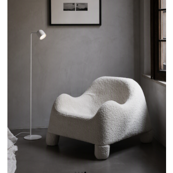 DODO golvlampa - IDEAL LUX