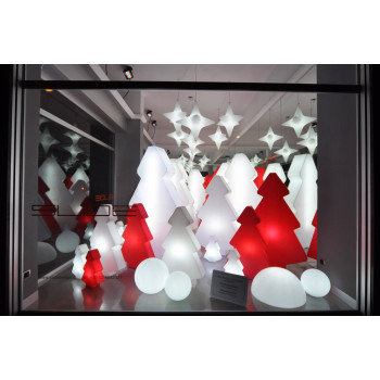 Lightree h45 golvlampa med glidfunktion