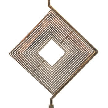 FLYTT GOLVLAMPA Ø