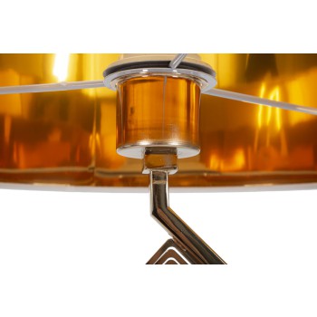 FLYTT GOLVLAMPA Ø