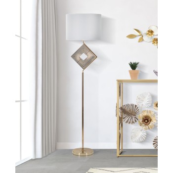 FLYTT GOLVLAMPA Ø