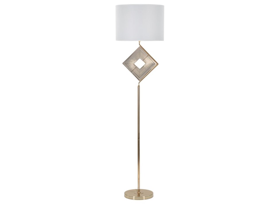 FLYTT GOLVLAMPA Ø