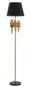 PAPOKEJ GOLVLAMPA