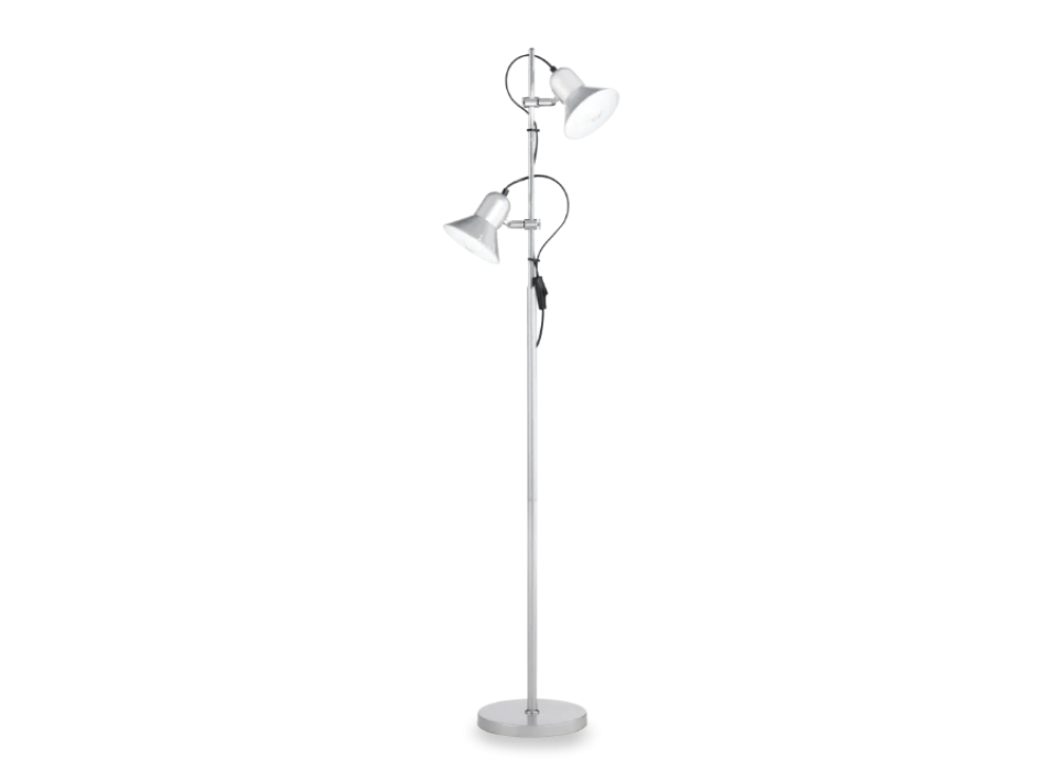 POLLY PT 2 Golvlampa - IDEAL LUX