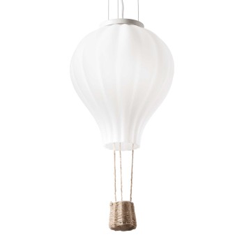 DRÖM STOR IDEAL LUX-lampa