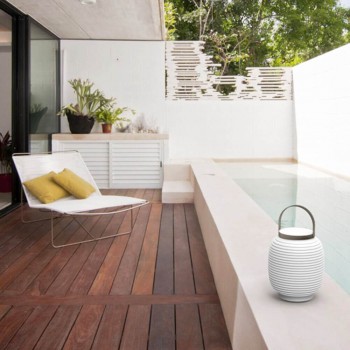 HONUNG SERRALUNGA Lampa