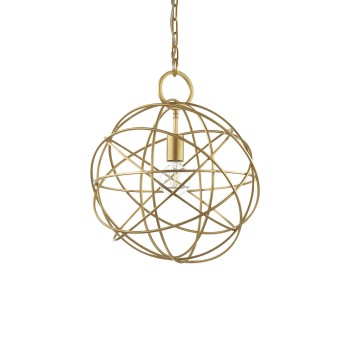 KONSE IDEAL LUX-lampa