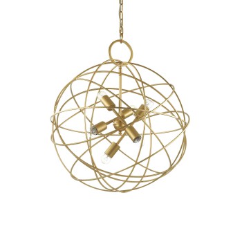 KONSE IDEAL LUX-lampa