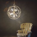KONSE IDEAL LUX-lampa