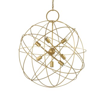 KONSE IDEAL LUX-lampa