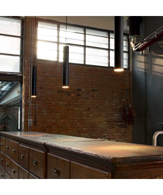 LOOK SP1 IDEAL LUX-lampa