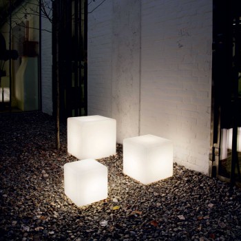 LUNA IDEAL LUX-lampa