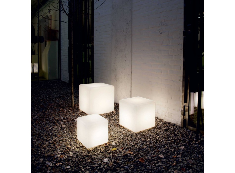 LUNA IDEAL LUX-lampa