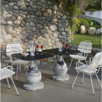 SLIDE Uppladdningsbar Månlampa