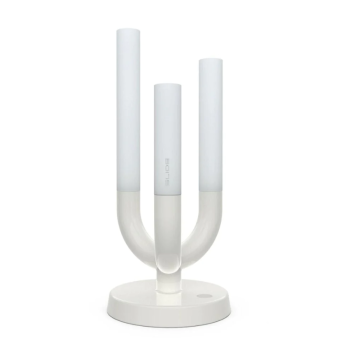 SLIDE Uppladdningsbar Månlampa