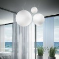 MAPA SP1 IDEAL LUX-lampa